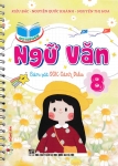 NOTEBOOK NGỮ VĂN LỚP 8 (Bám sát SGK Cánh diều)